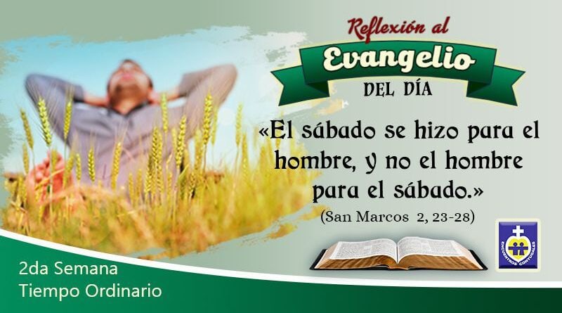 Reflexión -evangelio-19-de-Enero