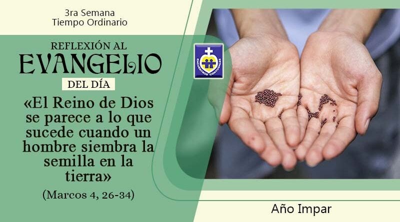 reflexion-evangelio-29-de-enero