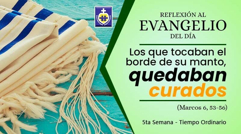 reflexion-evangelio-8-de-febrero