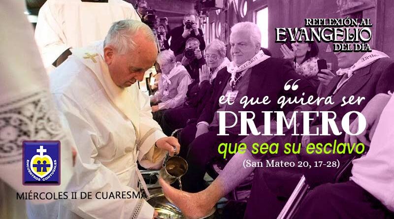 reflexion-evangelio-3-de-marzo-segunda-semana-de-cuaresma