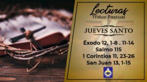 lecturas-jueves-santo-semana-santa